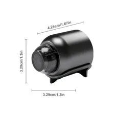 Microcamara Espia