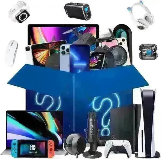Super Mistery BOX