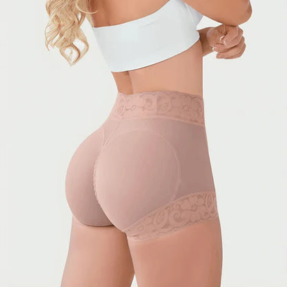 Short Faja Levanta Glúteos